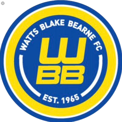 Watts Blake Bearne fc
